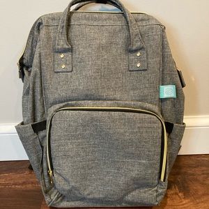 Diaper bag